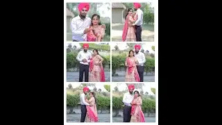 Sagan Ceremony //Rupender Kaur & Shukraj Singh