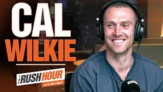 Callum Wilkie | Best & Fairest, Bali Belly & Ross The Boss | JB & Billy