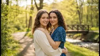 She Kissed Me at the Family Reunion — And My World Shattered
