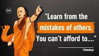 39 Best Chanakya Quotes In English That Will Inspire You to Be Successful #chanakyaniti