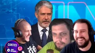 CERTEZAS, BELTRÃO E PIG NO MAIOR QUEM IMITA MELHOR DE TODOS OS TEMPOS! - Cortes TNT Sports