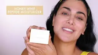 Wishful Honey Whip Moisturizer