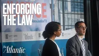 The importance of police and community relations