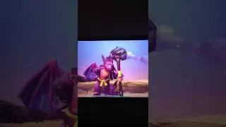 Cynder Reignited Trilogy Cynder Recuses Halvor