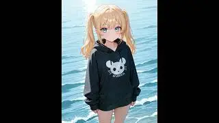 ykort - indifference (Lettie Lettuce Edition) [Full Song]