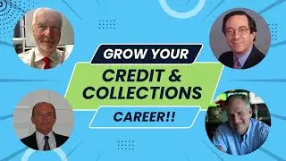 Credit & Collections Career Development | Identifying Strengths & Preparing for Promotions