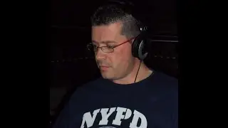 DOCTOR VINILOS SESION HARD TRANCE