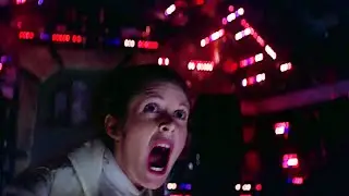 Eric and Aaron's Scariest STAR WARS Moments!