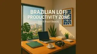MPB LoFi Cultural Continuity | Heritage Brazilian Music for Future Generations & Global...
