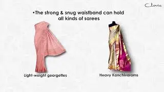 Say Hi to Saree Shapewear to flaunt your sexy figure