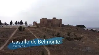 Castillo Belmonte