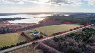 432 Queens Point Road, Grand Tracadie, Prince Edward Island