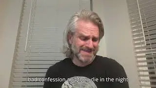 First Confession - Favorite Short Stories