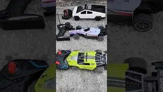 Best 3 RC Car testing #rccar #car #therctoy2m #shorts #viral