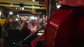 bolje biti.... tržič cool trio sus
