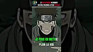 Quand Naruto utilise le Multiclonage 🔥💪