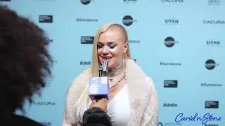 CNS Interview w/ Tabatha Zimiga of 
