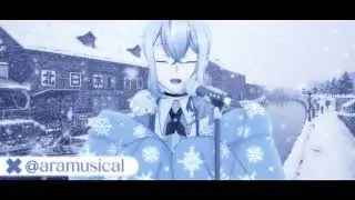 【aramis】HOLLY JOLLY Idolfest - VIRTUAL APPEARANCE【歌ってみた】