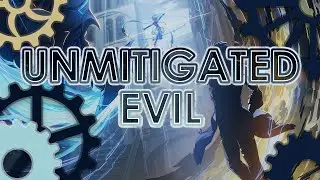 The Legend of Heroes: Kuro no Kiseki -「Unmitigated Evil」Special Video