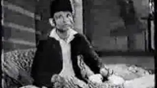 Ustad Habib Khan and Ustad Ahmedjan Thirakwa 1937