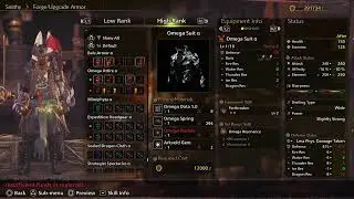 OH MY GOG HE'S HERE! Monster Hunter Wilds TU4