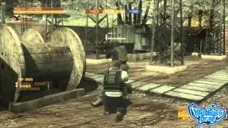 MGO2R: Play of the Day