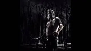 Sin City-Marv|Edit