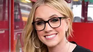 &ldquo;Kat Timpf Steals the Spotlight With This Insane Look 🔥&rdquo;
