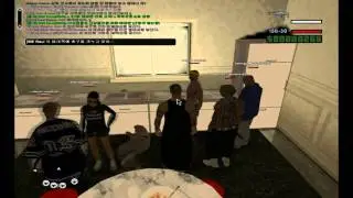 [TGFRP]Southside Locotes 13 &rarr; Northside Locos 14