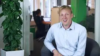 Eye tracking research in immersive VR from Tobii
