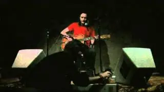 ET Tumason @ Skład Butelek, Warsaw, Poland (HQ)
