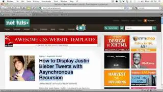 Working with the Official jQuery Templating Plugin