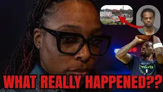 Eyes Low Belly Full Episode 142 | NBA Star Naz Reid&rsquo;s Sister Murdered in NJ By Boyfriend