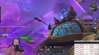 #33 &ndash; UNCUT WoW #33 &ndash; Duo M+ Night: Runs, Fails & Funny Moments! 💥😂