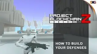 Project BlockchainZ - How to build your defenses