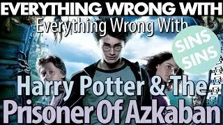 Everything Wrong With 