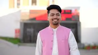 Abhisek and Ojaswi Receiption Shoot @gaunleproduction @gaunledipak k