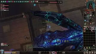 NINJA DAGGER SOLO HYDRA 2021