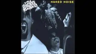 The House Jacks- Jack It Up (Naked Noise, 1994)
