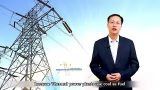 1 2 Power Plant Types：An Introduction to Power Plants & Substations 1