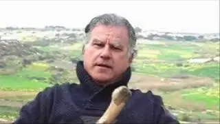 Norman Lowell 2008 Malta Elections Message