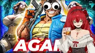 Awwww s**t, here we go again! || Fleekazoid react