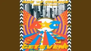 Don't Get Mad Get Even (The All Nite Crank-Power Mix)