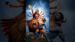 Bhor Bhaya Din Chad Gaya Neri Aambe song || भक्ति गाना || #shorts #love #god #song #matarani #bhajan