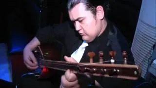 Kemal Meras - Bağlama Solo