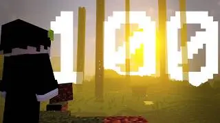 I Survived 100 Days in Minecraft&rsquo;s End Barrens