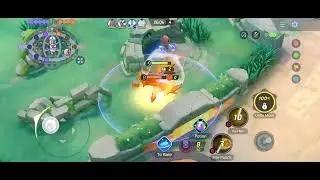 Road to Master Rank: Solo Queue Highlights | Pok&eacute;mon UNITE