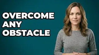 How Do You Overcome Obstacles Implementing Your Solution?