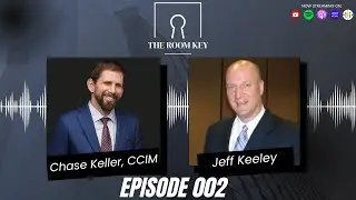 The Room Key # 002 - Luxury & Leadership: How Jeff Keeley Keeps InterContinental Kansas City on Top