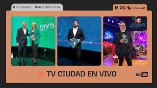 TV Ciudad EN VIVO | Seguí la transmisión en vivo  30/05/2024 ¡Suscribite al canal!